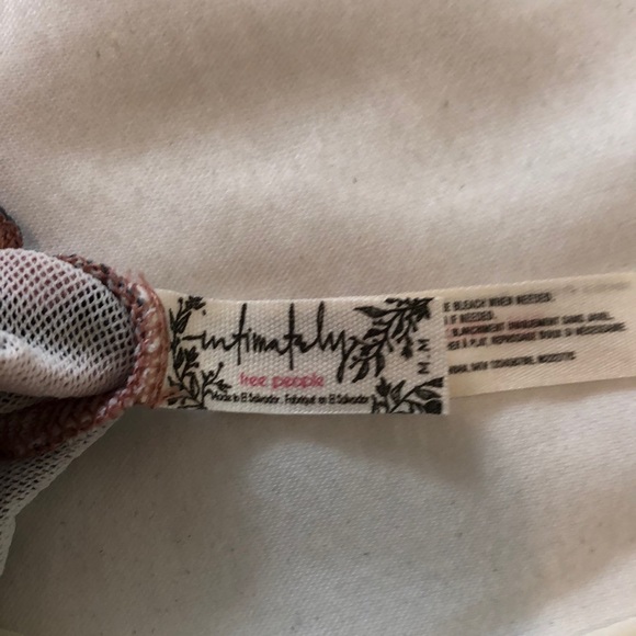 Free People Onsie - Picture 3 of 3